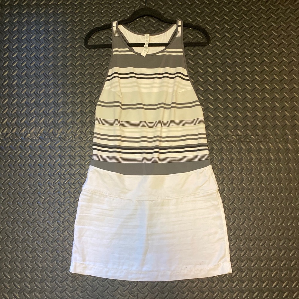Like new dress size 6